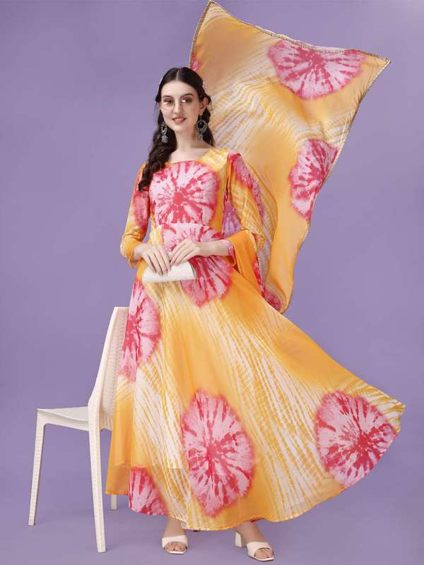 Mother Feeding Nightdress Churidar And Dupatta Kurtas Buy Mother Feeding Nightdress Churidar And Dupatta Kurtas online in India