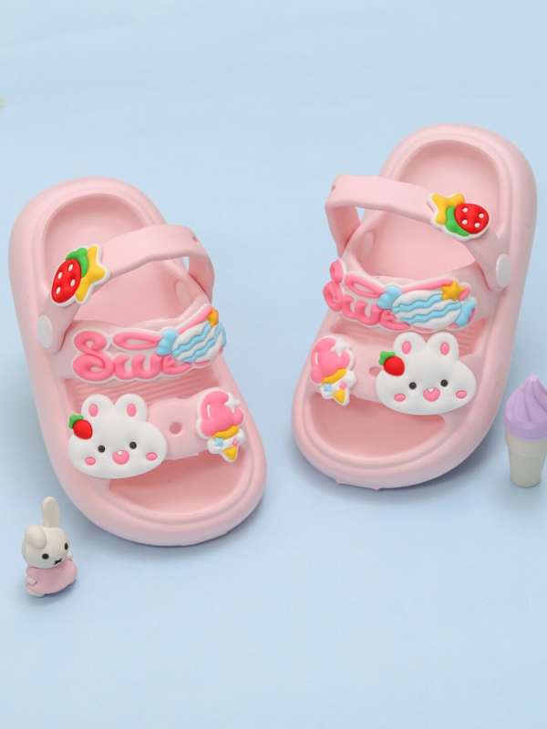 Hopscotch baby girl footwear deals