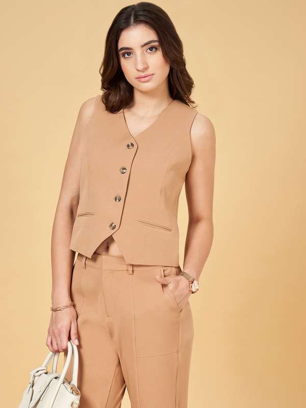 Half Blazer Buy Half Blazer online in India