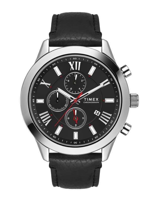 Timex chronograph india sale