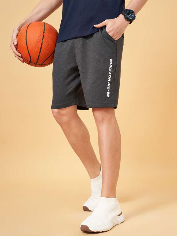 Ajile By Pantaloons Shorts Buy Ajile By Pantaloons Shorts online in India