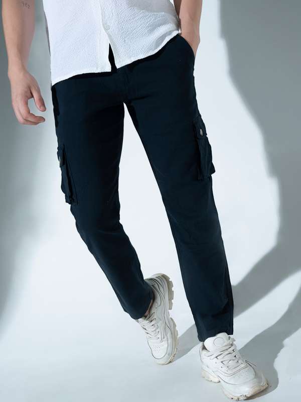 Hubberholme Joggers Trousers Buy Hubberholme Joggers Trousers online in India