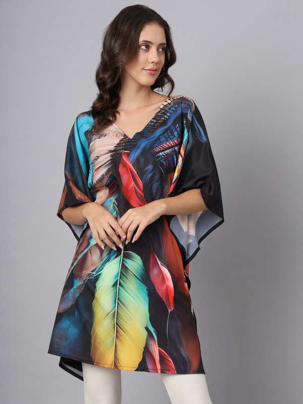 Women Cocktail Tops Shirts Buy Women Cocktail Tops Shirts online in India