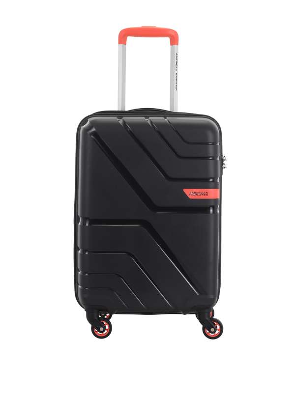 American Tourister 79cm Niue Spinner Exp 4 Wheel Black Strolley 3453193.htm Buy American Tourister 79cm Niue Spinner Exp 4 Wheel Black Strolley 3453193.htm online in India