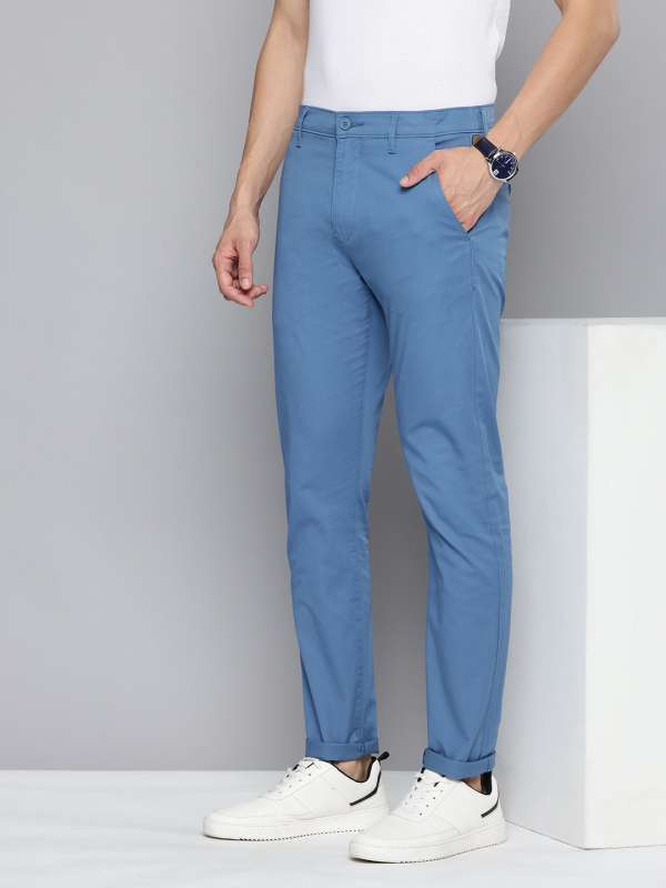 Levis Chinos Trousers Buy Levis Chinos Trousers online in India