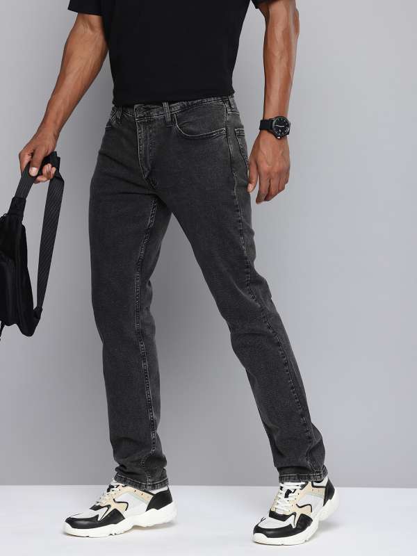 Levis 511 black jeans india online