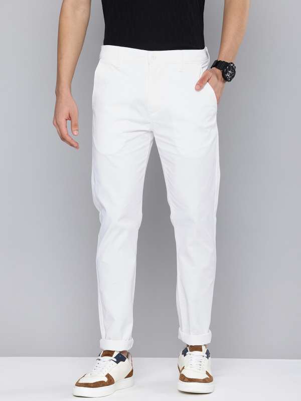 Levis Chinos Trousers Buy Levis Chinos Trousers online in India