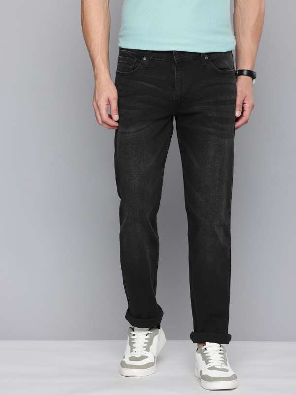 Levis Black Low Rise Slim Fit Jeans 511 3775000.htm Buy Levis Black Low Rise Slim Fit Jeans 511 3775000.htm online in India