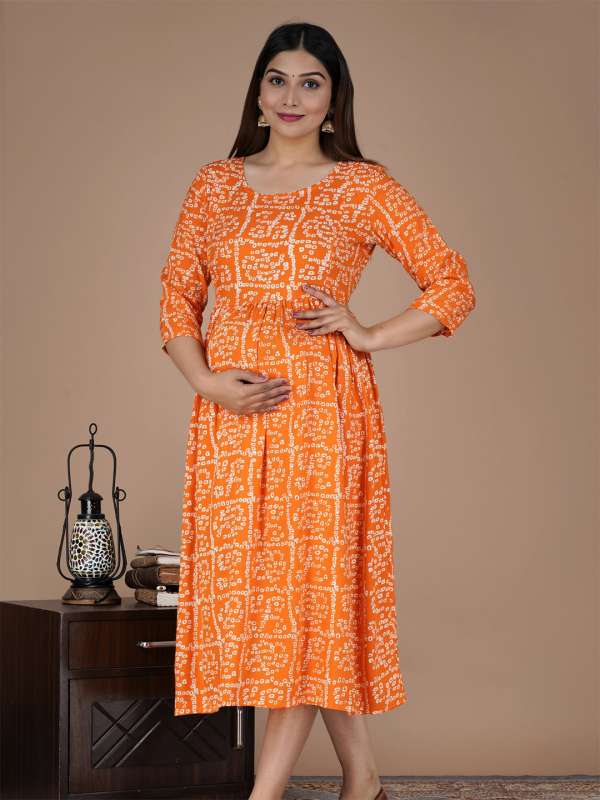 Knee length dresses jabong 2025