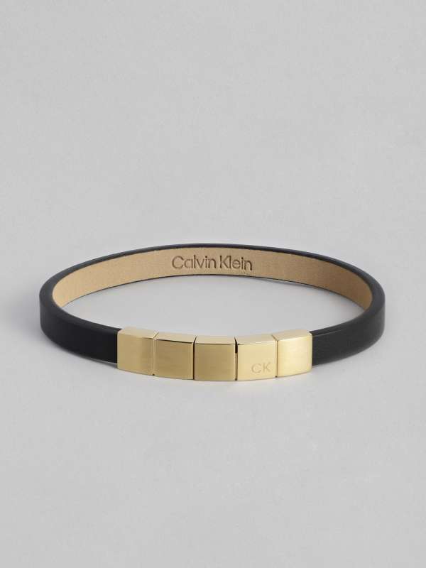 Calvin Klein Bracelet Buy Calvin Klein Bracelet online in India
