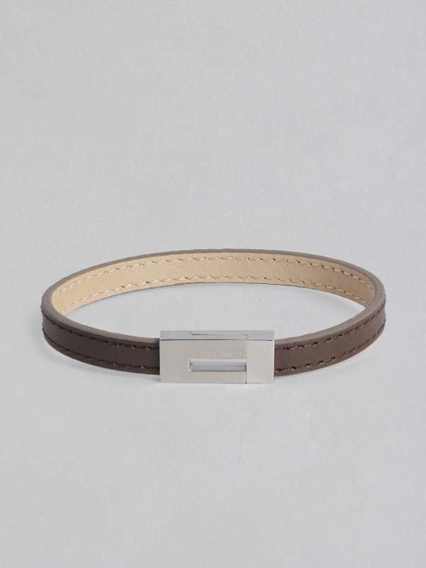 Calvin klein bracelet india clearance