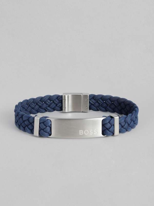 Hugo Boss Bracelet Buy Hugo Boss Bracelet online in India