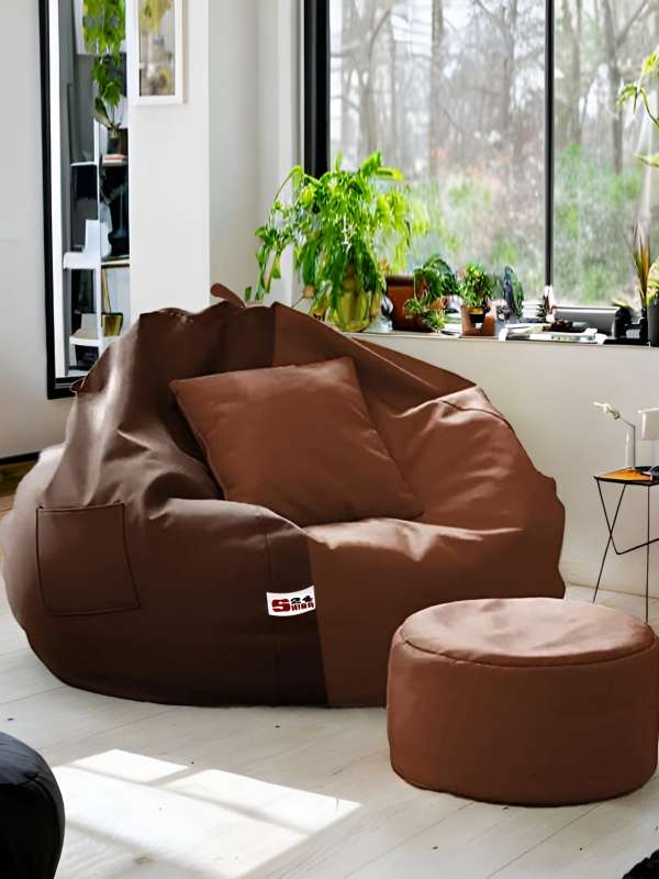 Bean Bags Buy Bean Bags Online in India at Best Price