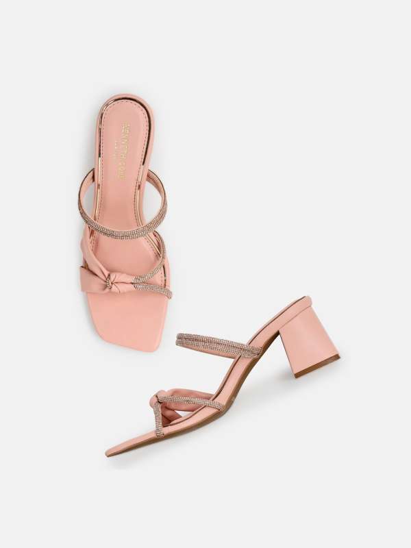 Block heel sandals size 2 2025