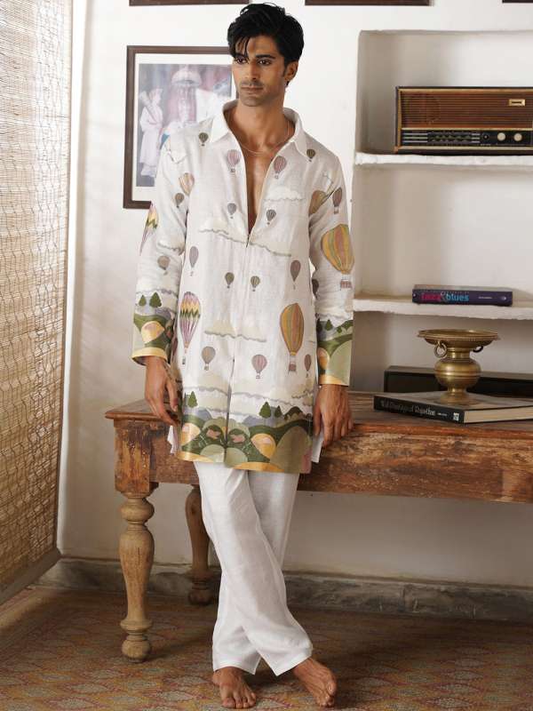 Hrithik roshan kurta pajama top