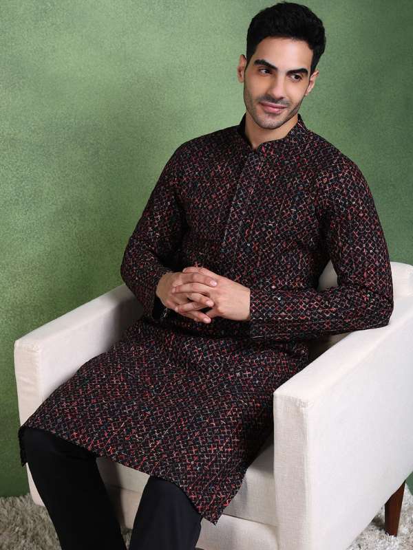 Myntra mens ethnic wear store