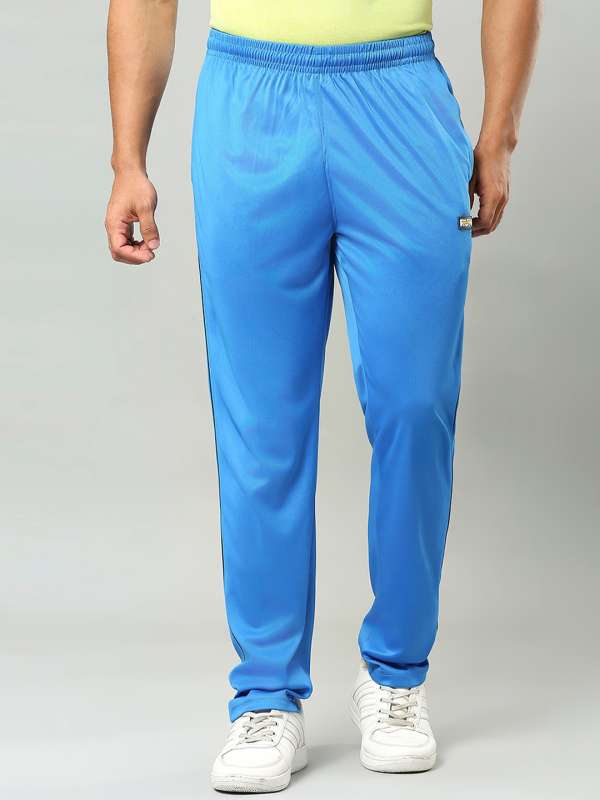 Buy Black Panther Track Pants Online at Myntra