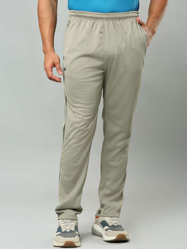 Black panther track pants online top