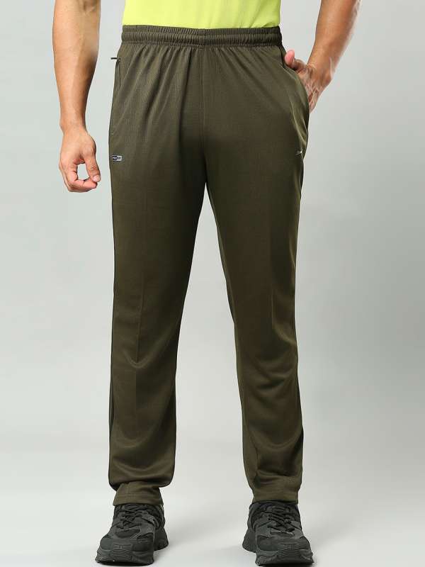 Black panther track pants online clearance