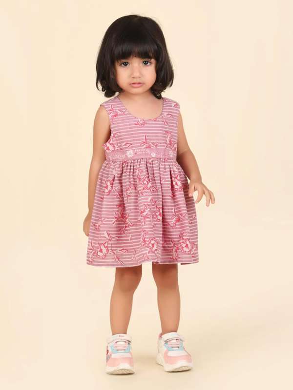 Fabindia Baby Dresses Buy Fabindia Baby Dresses online in India