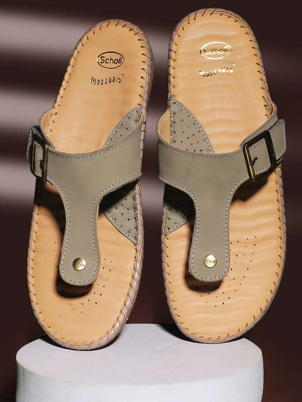 Scholl Flip Flops Buy Scholl Flip Flops online in India