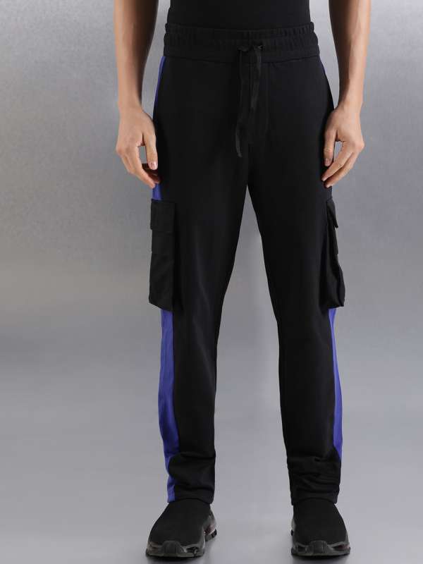 Breakbounce Cargo Trousers Clothing Buy Breakbounce Cargo Trousers Clothing online in India