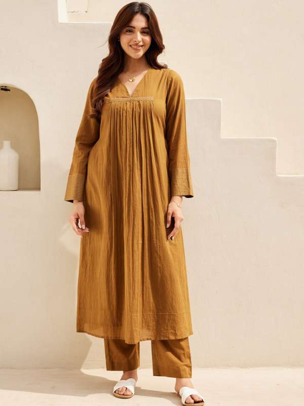 Shop for Women Kurtas Suits Kurtis Online in India Myntra