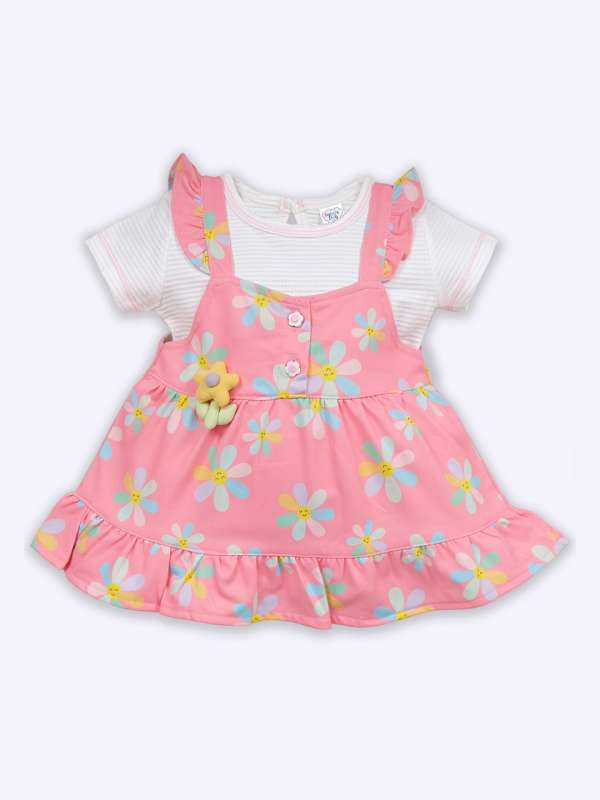 Baby Girls Dresses Clothing Set Buy Baby Girls Dresses Clothing Set online in India