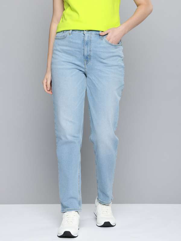 Levis jeans women online online