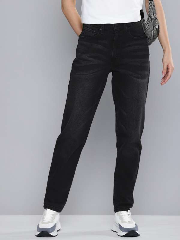 Levis redloop black jeans clearance