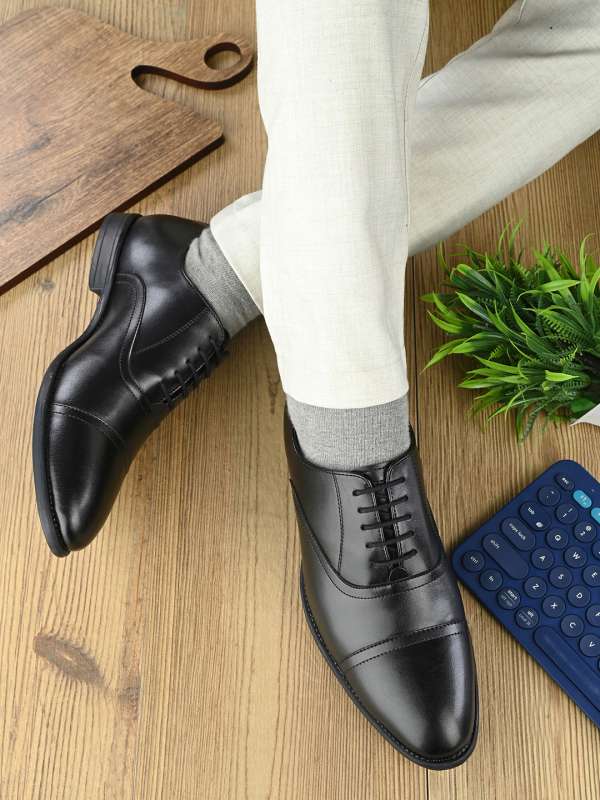 Oxford Shoes Buy Oxford Shoes online in India