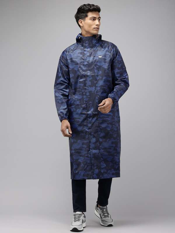 Wildcraft Fastrack Rain Jacket Jackets Buy Wildcraft Fastrack Rain Jacket Jackets online in India