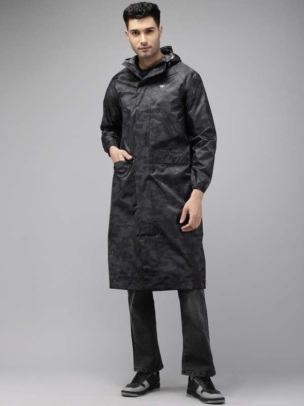 Fastrack raincoat deals