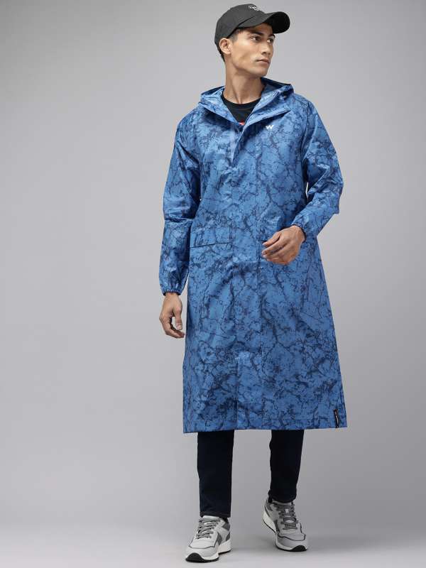 Fastrack raincoat deals