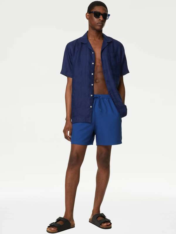 Swimming Shorts For Men Buy Swimming Shorts For Men online in India