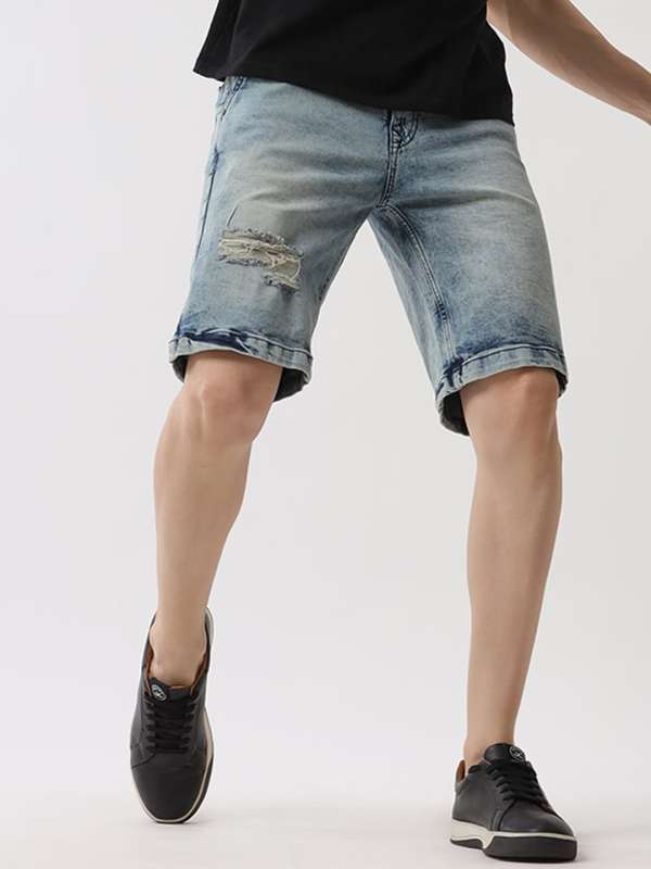 Voi jeans shorts top