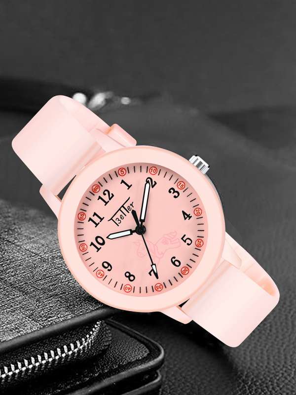 Watches For Girls Under 500 Buy Watches For Girls Under 500 online in India