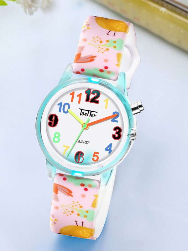 Ladies watch 100 rupees top