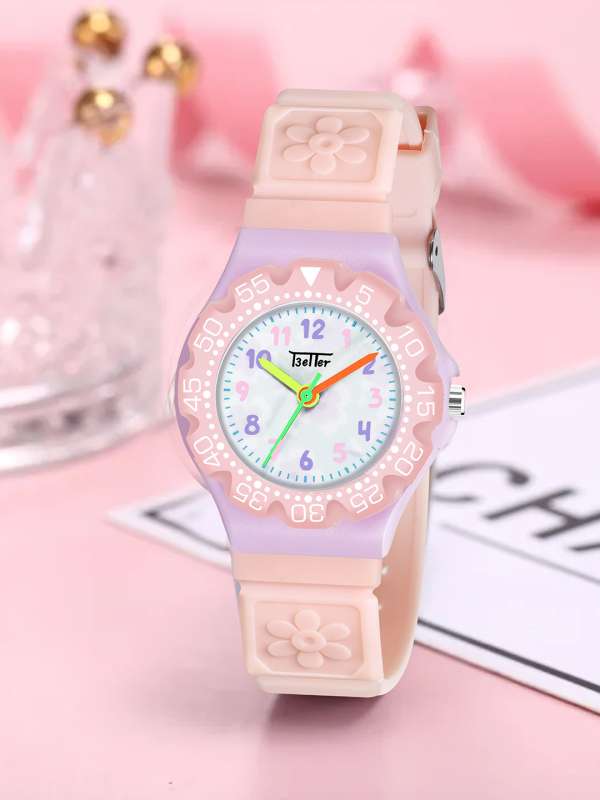 Girls watch buy shop