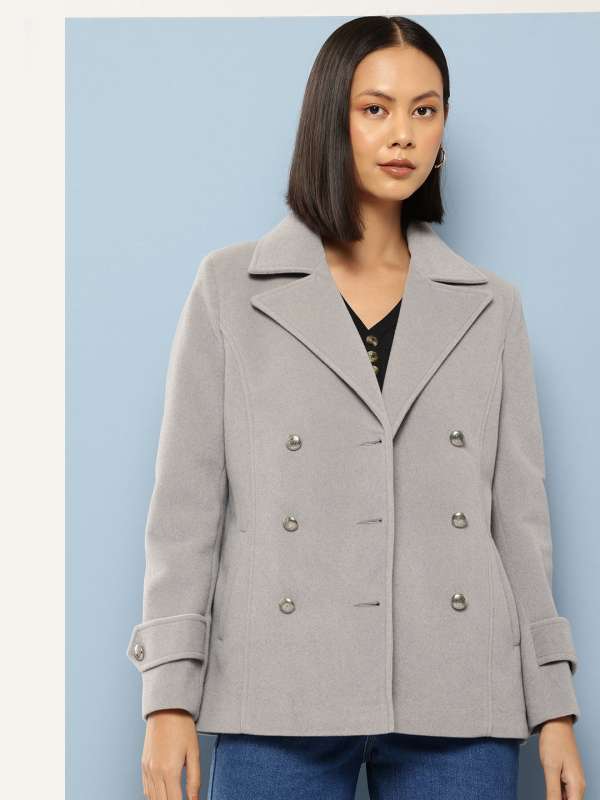 Summer coat for ladies online outlet