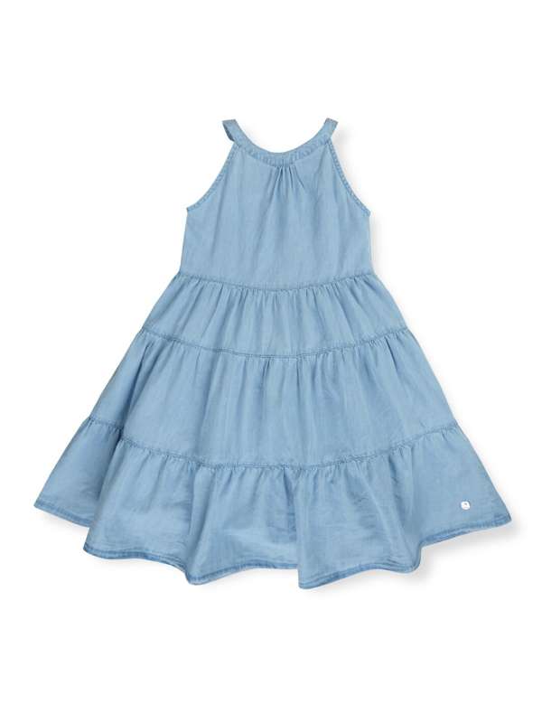 Kids Gini Jony Dresses Buy Kids Gini Jony Dresses online in India