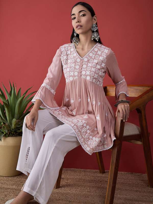 Anouk kurtis online sale