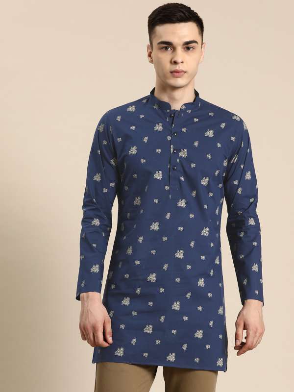 Men's kurtis online best sale