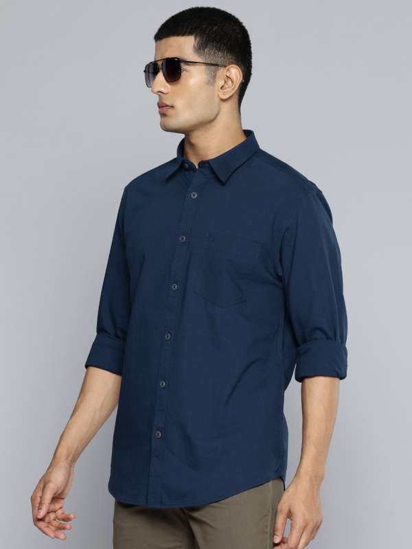 Buy branded shirts online india shop