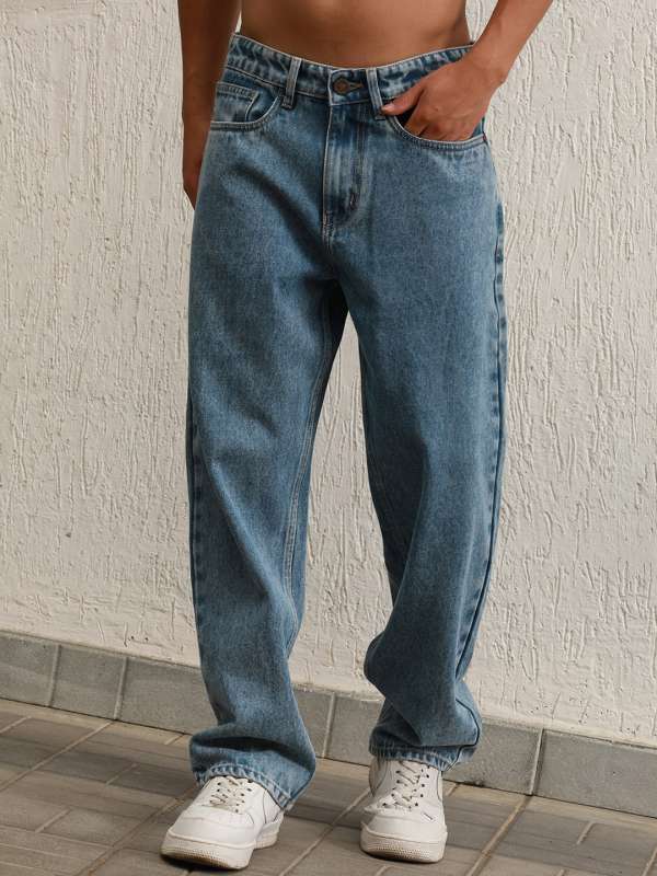 Jeans for party wear clearance