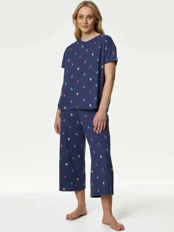 Buy Nightwear for Ladies Online in India at Best Price Myntra