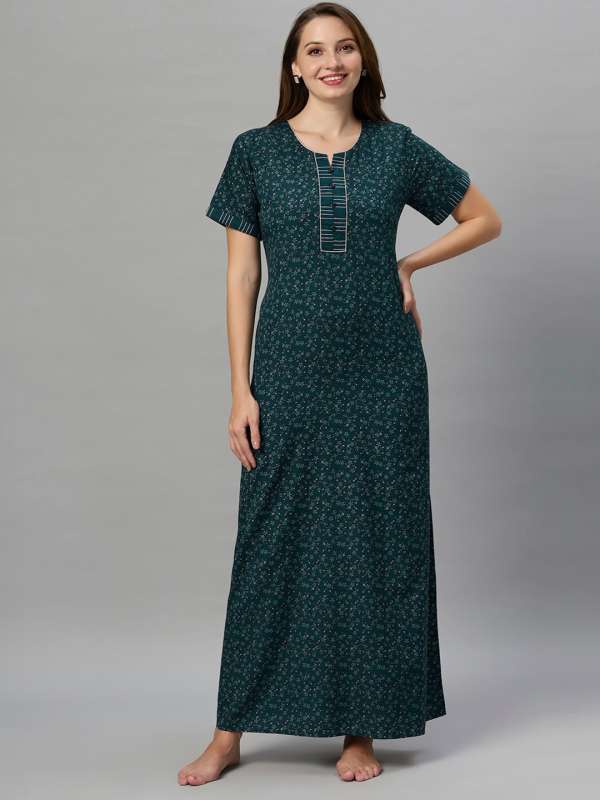 Buy Best womens nighty Online in India at Best Price Myntra