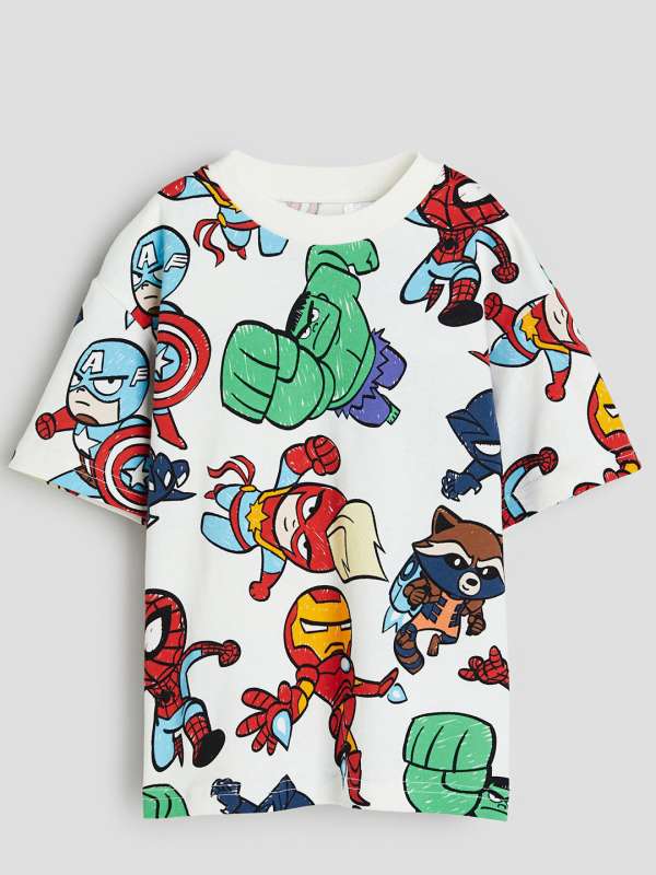Inc 5 H M Avengers Elle Buy Inc 5 H M Avengers Elle online in India