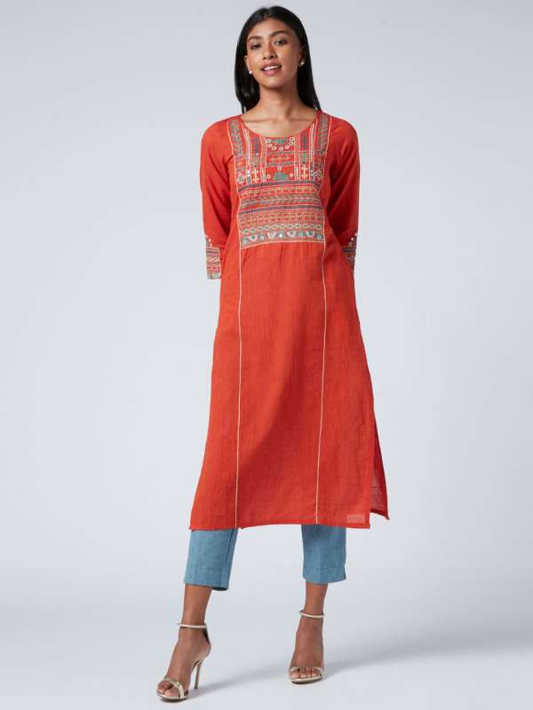 Okhai Kurtas Buy Okhai Kurtas online in India