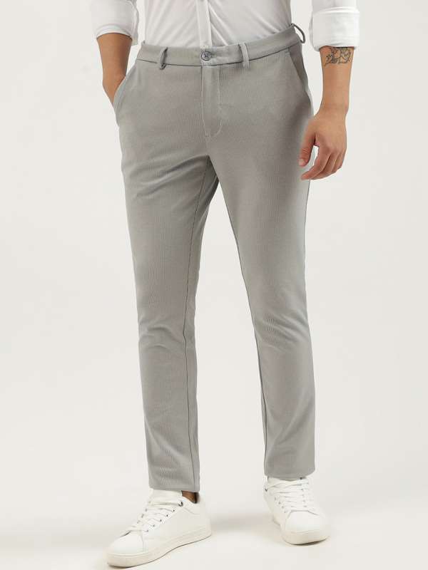 Best brand for casual trousers deals